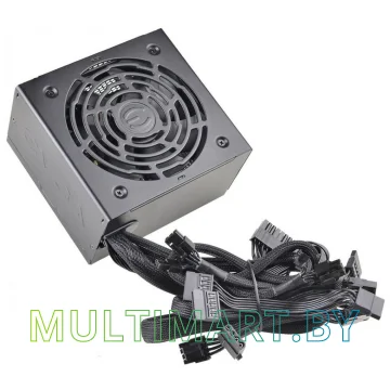 Блок питания EVGA 600W BR (100-BR-0600-K2) картинка 2